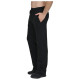 Target Ανδρικό παντελόνι φόρμας French Terry Open Hem Pants